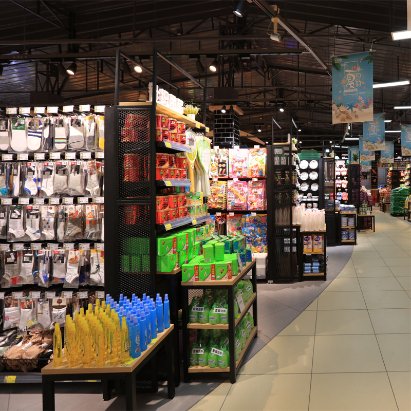 開(kāi)便利店的賺錢(qián)秘訣：3個(gè)小策略收入翻倍，選好貨架客流不斷